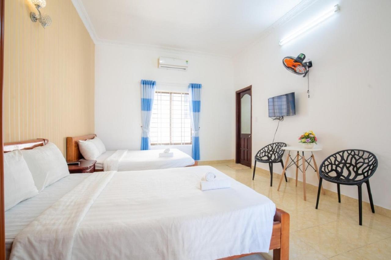 Lux Villa - Villa 4Pn Ho Boi Sat Bien Vũng Tàu Exterior foto