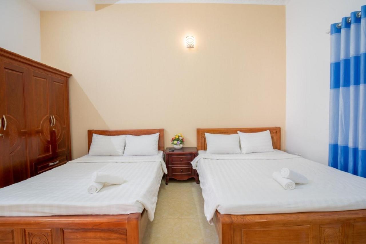 Lux Villa - Villa 4Pn Ho Boi Sat Bien Vũng Tàu Exterior foto