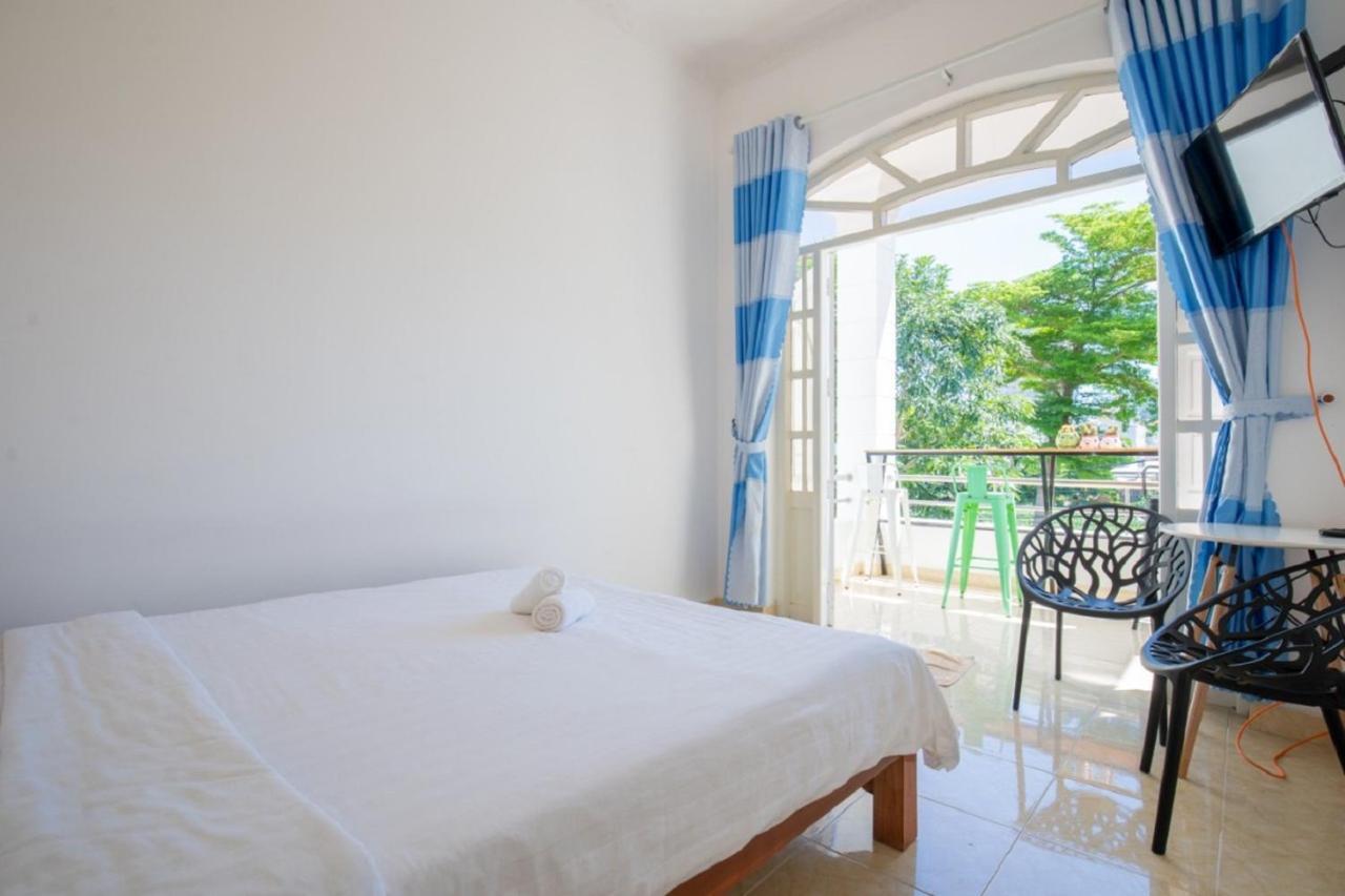 Lux Villa - Villa 4Pn Ho Boi Sat Bien Vũng Tàu Exterior foto